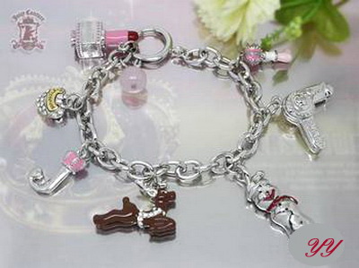 Bracciale Juicy Modello 178